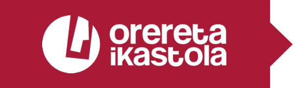 orereta-ikastola