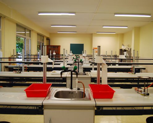 Laboratorio