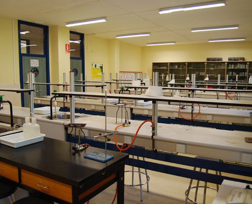 Laboratorio