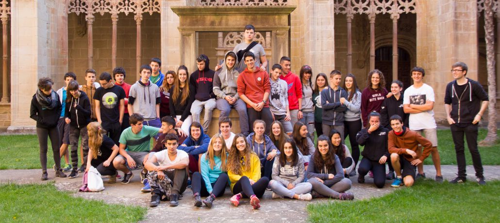 Atapuerca Irteera 2017