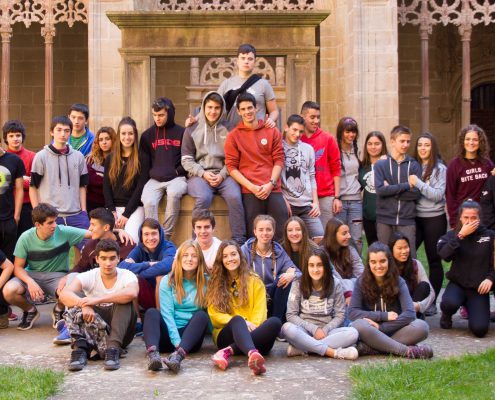 Atapuerca Irteera 2017