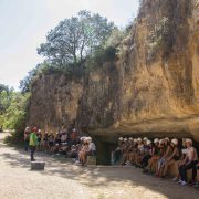 ATAPUERCA 2018 -1