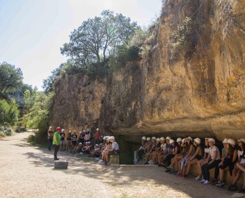 ATAPUERCA 2018 -1