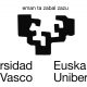 ehu logo