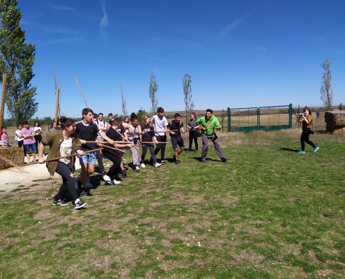 Atapuerca 2019-2